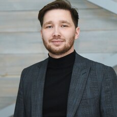 Фотография мужчины Михаил, 33 года из г. Якутск