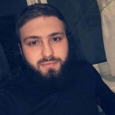 Фотография мужчины Аye, 30 лет из г. Москва