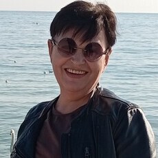 Фотография девушки Оксана, 48 лет из г. Евпатория