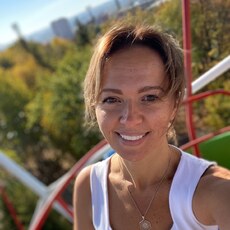 Оксана, 45 из г. Пенза.