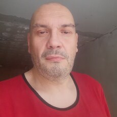 Фотография мужчины Серж, 44 года из г. Екатеринбург