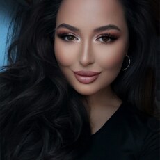 Фотография девушки Zi, 27 лет из г. Казань