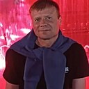 Игорь, 45 лет