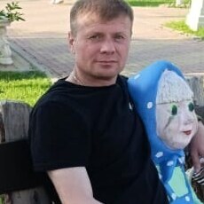 Фотография мужчины Игорь, 45 лет из г. Москва