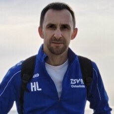 Фотография мужчины Антон, 40 лет из г. Геленджик