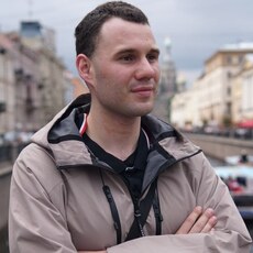 Фотография мужчины Олег, 25 лет из г. Санкт-Петербург