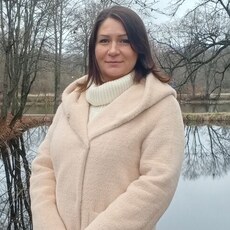 Фотография девушки Аня, 44 года из г. Чехов