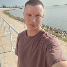 Фотография мужчины Влад, 30 лет из г. Хабаровск