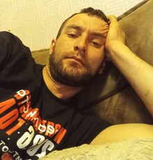 Фотография мужчины Петр, 32 года из г. Арсеньев