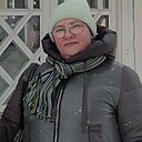 Алла, 55 лет