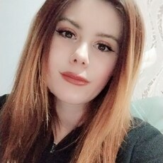 Фотография девушки Инна, 24 года из г. Актобе