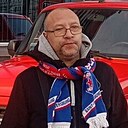 Даниил, 46 лет