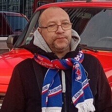 Фотография мужчины Даниил, 46 лет из г. Санкт-Петербург