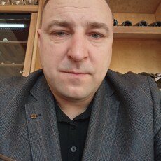 Фотография мужчины Василий, 42 года из г. Саратов