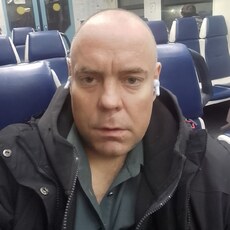 Фотография мужчины Вова, 35 лет из г. Каменск-Уральский