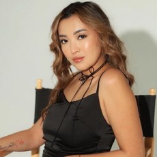 Фотография девушки Асема, 35 лет из г. Кокшетау