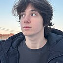 Даниил, 18 лет