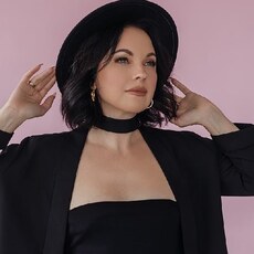 Фотография девушки Екатерина, 34 года из г. Санкт-Петербург