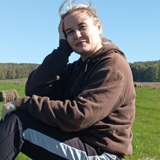 Фотография девушки Ольга, 40 лет из г. Москва