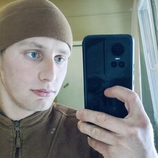 Фотография мужчины Владислав, 23 года из г. Киев