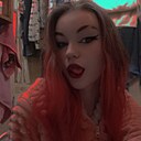 Анастасия, 20 лет