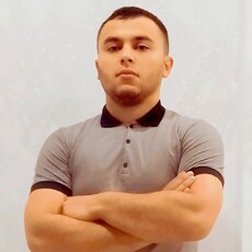 Фотография мужчины Ali, 25 лет из г. Ханты-Мансийск