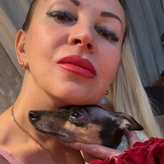 Фотография девушки Ксю, 45 лет из г. Бийск