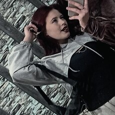 Фотография девушки Александра, 19 лет из г. Петровск-Забайкальский