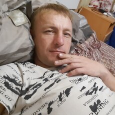 Фотография мужчины Иван, 38 лет из г. Благовещенск