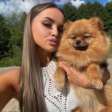 Фотография девушки Елизавета, 23 года из г. Дзержинск
