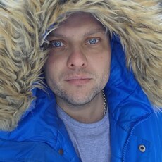 Фотография мужчины Корней, 39 лет из г. Ульяновск