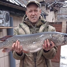 Фотография мужчины Валера, 55 лет из г. Луганск