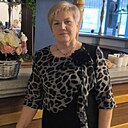 Янина, 64 года