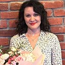 Настя, 33 года