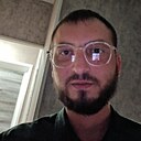 Али Хан, 35 лет