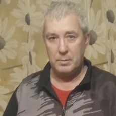 Фотография мужчины Валерий, 50 лет из г. Омск