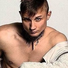 Фотография мужчины Вадим, 25 лет из г. Хабаровск