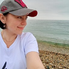 Фотография девушки Оксана, 45 лет из г. Аксай