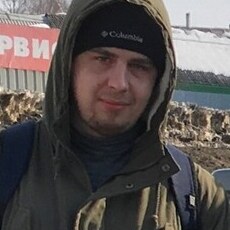 Фотография мужчины Алексей, 39 лет из г. Ярославль