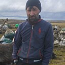 Гаджи, 42 года