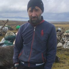 Фотография мужчины Гаджи, 42 года из г. Алушта
