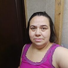 Фотография девушки Юлч, 41 год из г. Омск