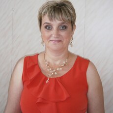 Фотография девушки Нина, 57 лет из г. Краснодар