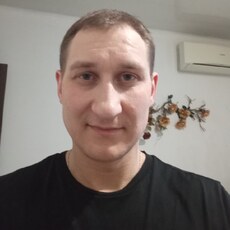 Фотография мужчины Дмитрий, 38 лет из г. Минск