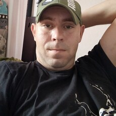 Фотография мужчины Алексей, 31 год из г. Бийск