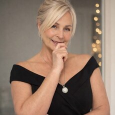 Alla, 59 из г. Билефельд.