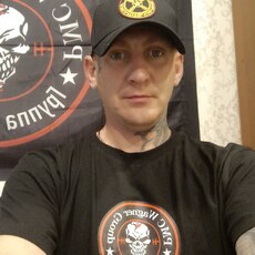 Фотография мужчины Александр, 36 лет из г. Архангельск