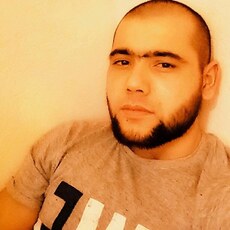 Фотография мужчины Рустам, 37 лет из г. Домодедово