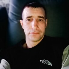 Фотография мужчины Василий, 39 лет из г. Чита