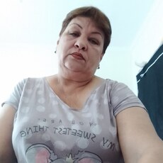 Фотография девушки Галина, 54 года из г. Самарканд